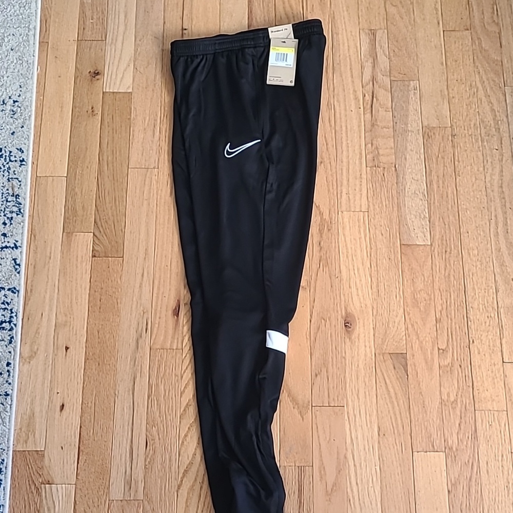 Nike Men's Soccer Pant Size Small